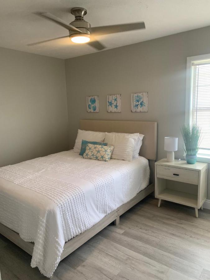 Tropical Haven Villa Panama City Beach Exterior photo