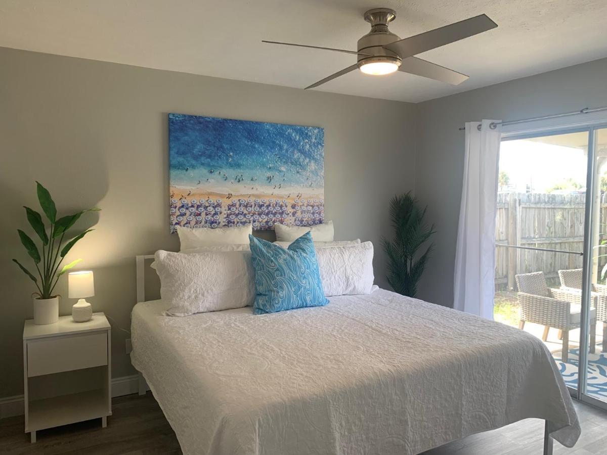 Tropical Haven Villa Panama City Beach Exterior photo